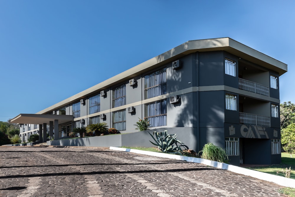 CANZI CATARATAS HOTEL 37/50