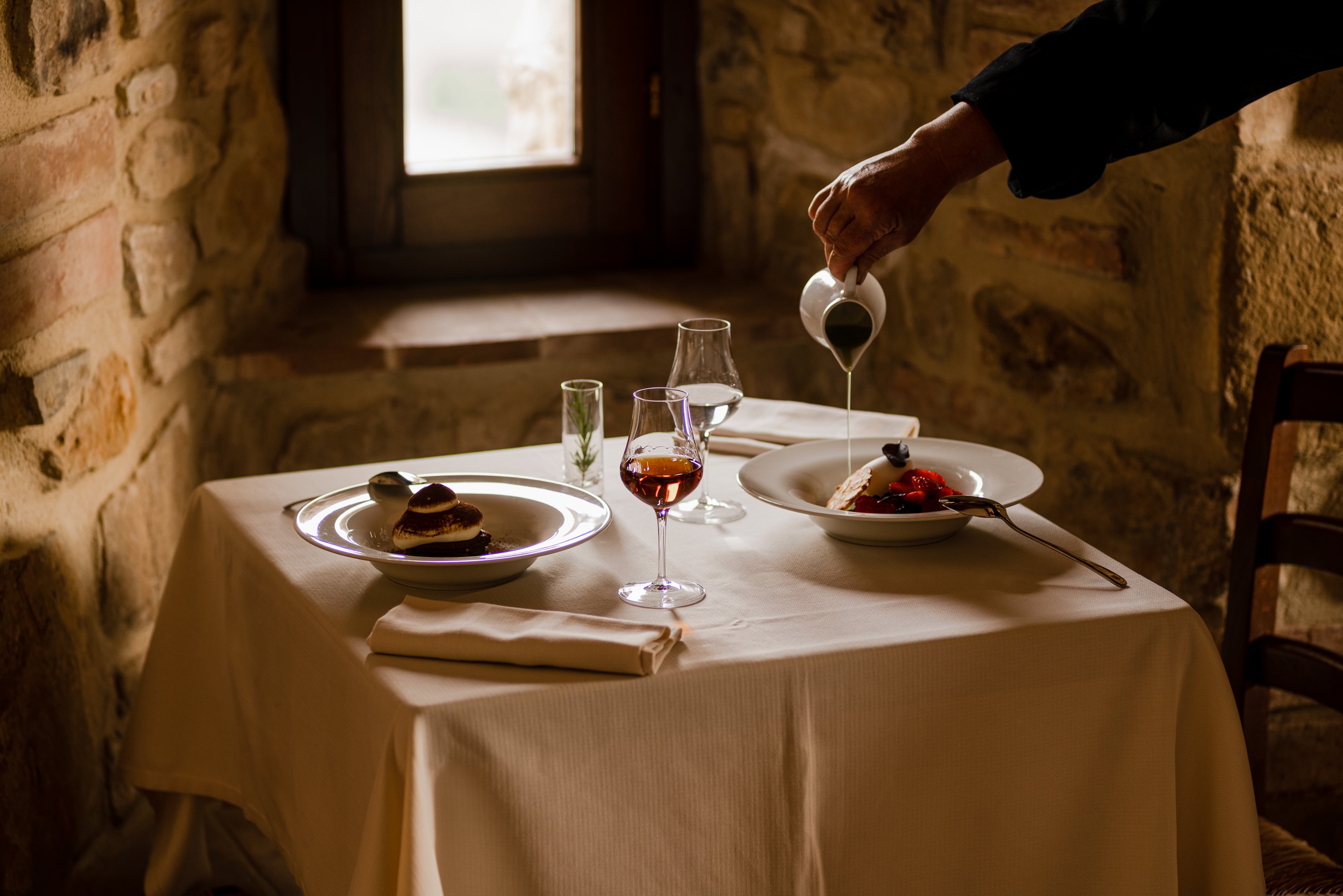 La Locanda Del Prete 19/31