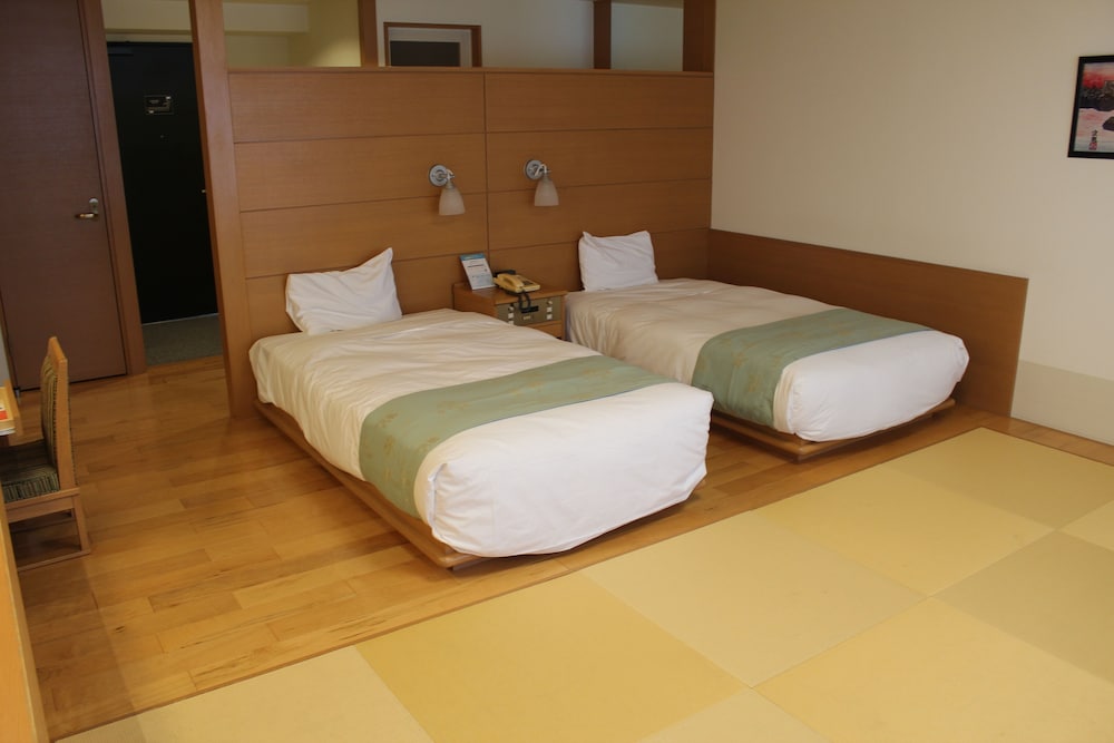 Shiretoko Daiichi Hotel 23/78