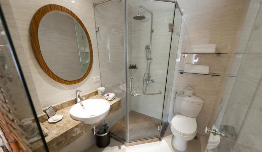 Hanoi Elite Hotel 54/56