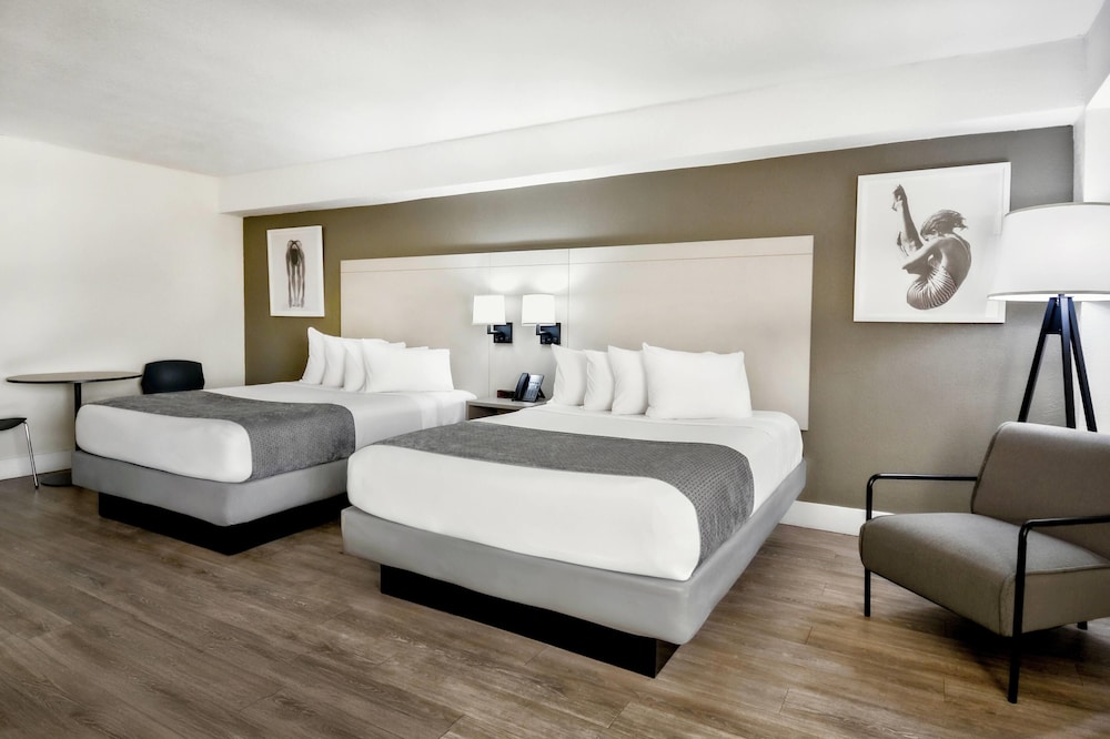 Wyndham I-Drive Avanti Resort & Conference Center 21/67
