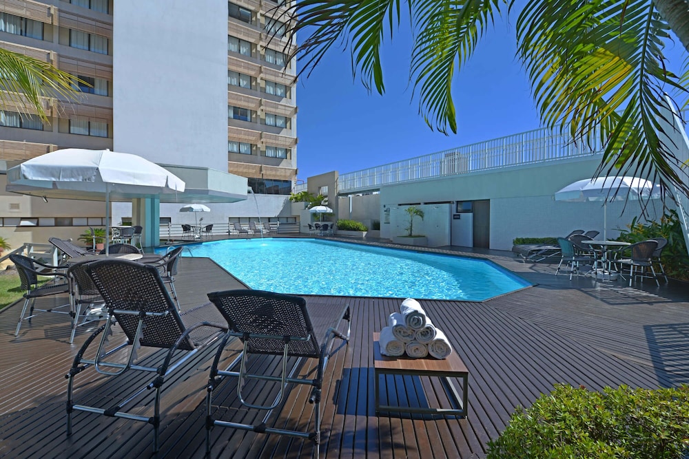 Hotel Deville Prime Cuiaba 81/86