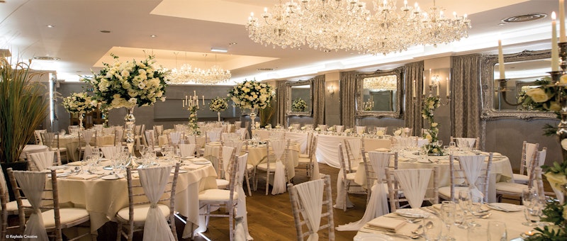 The Crown Hotel 8/10
