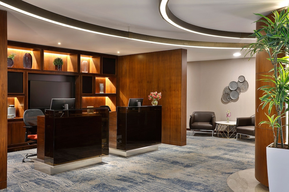 Jeddah Marriott Hotel Madinah Road 13/70