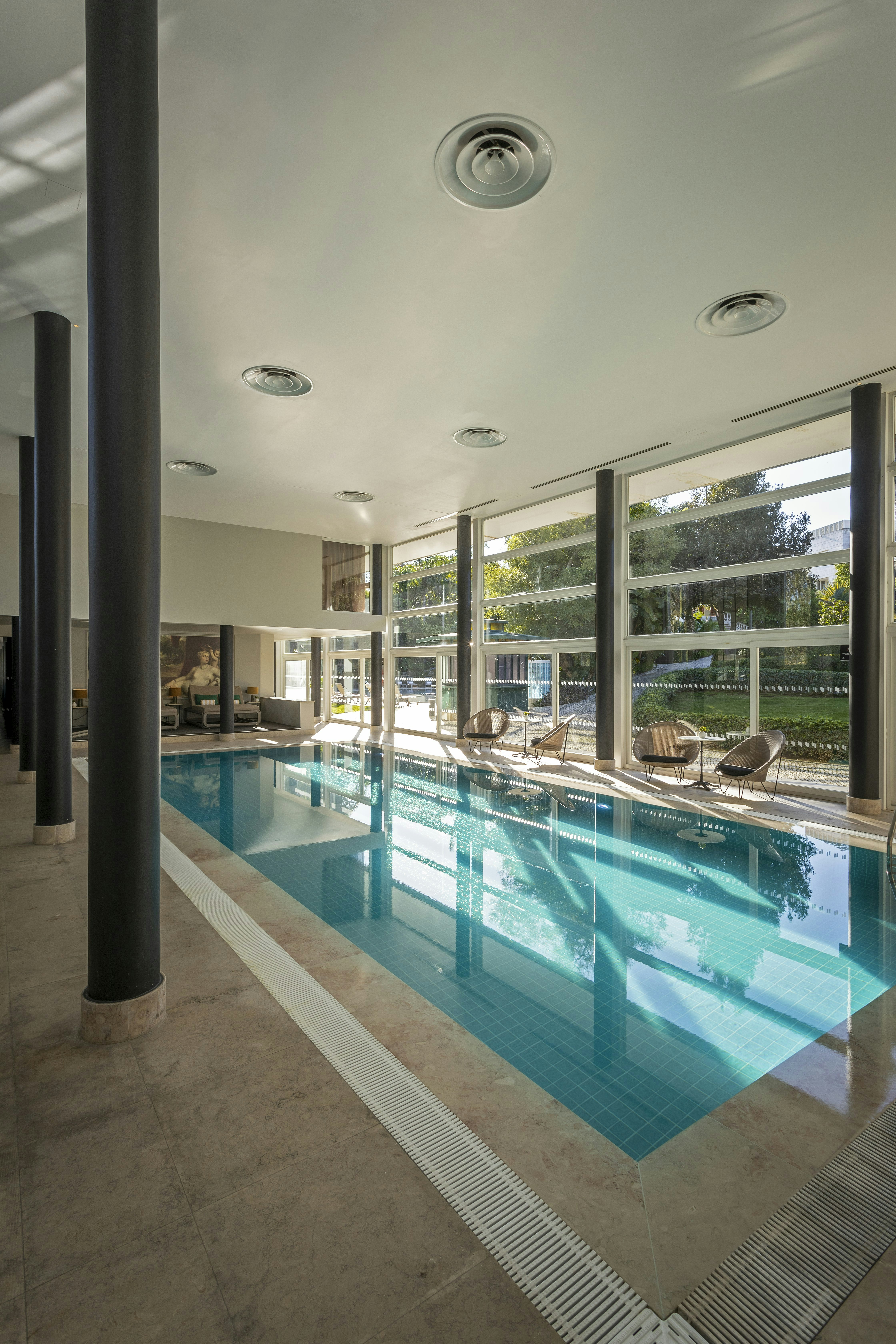 Pestana Palace Lisboa 43/80