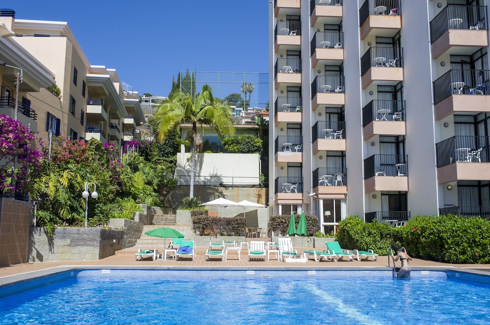 Dorisol Buganvilia Studio Hotel 8/71