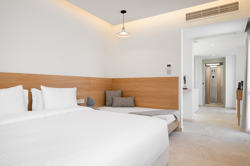 Altar Suites 13/50