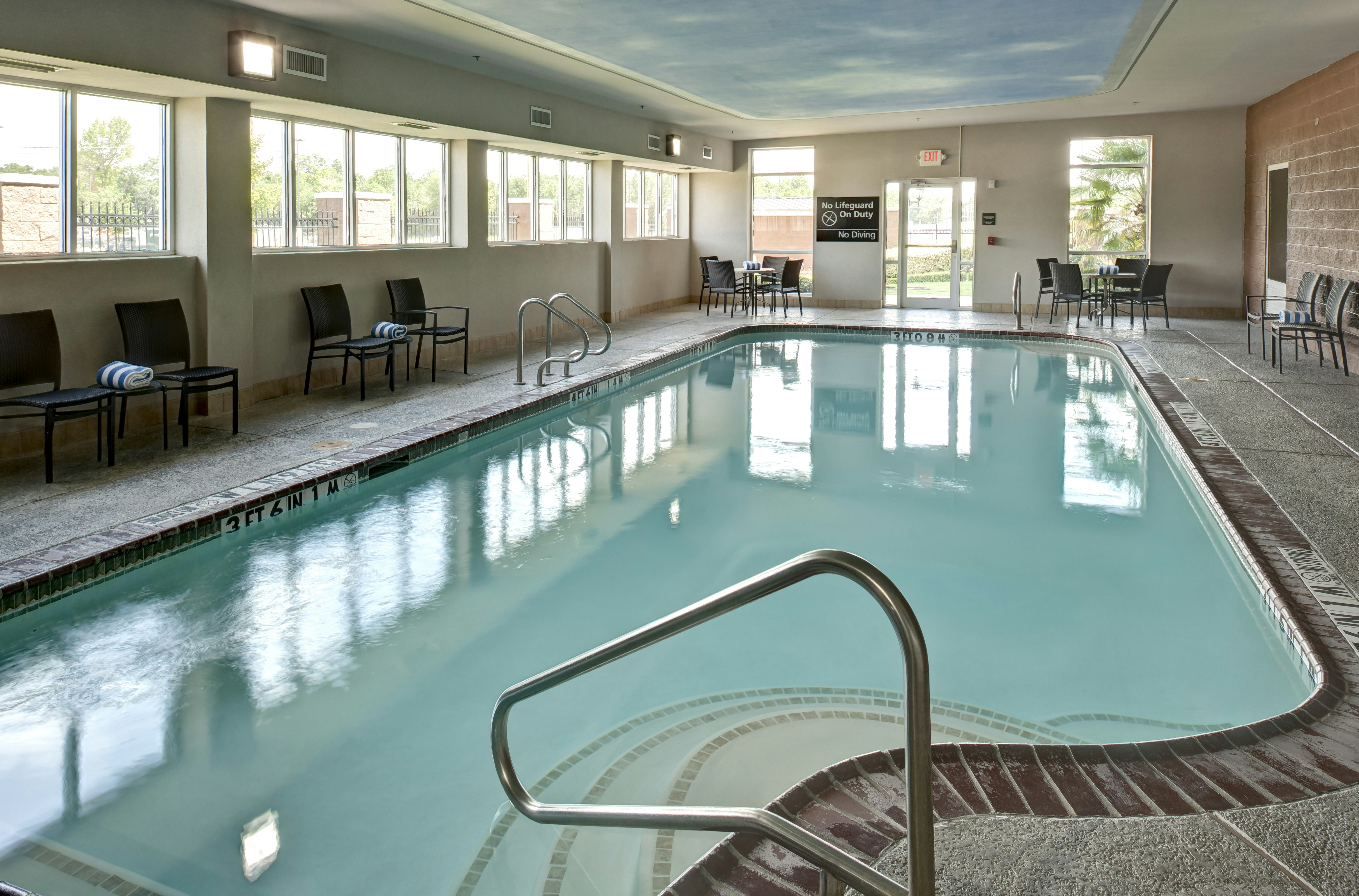 Hampton Inn And Suites Texarkana 14/32