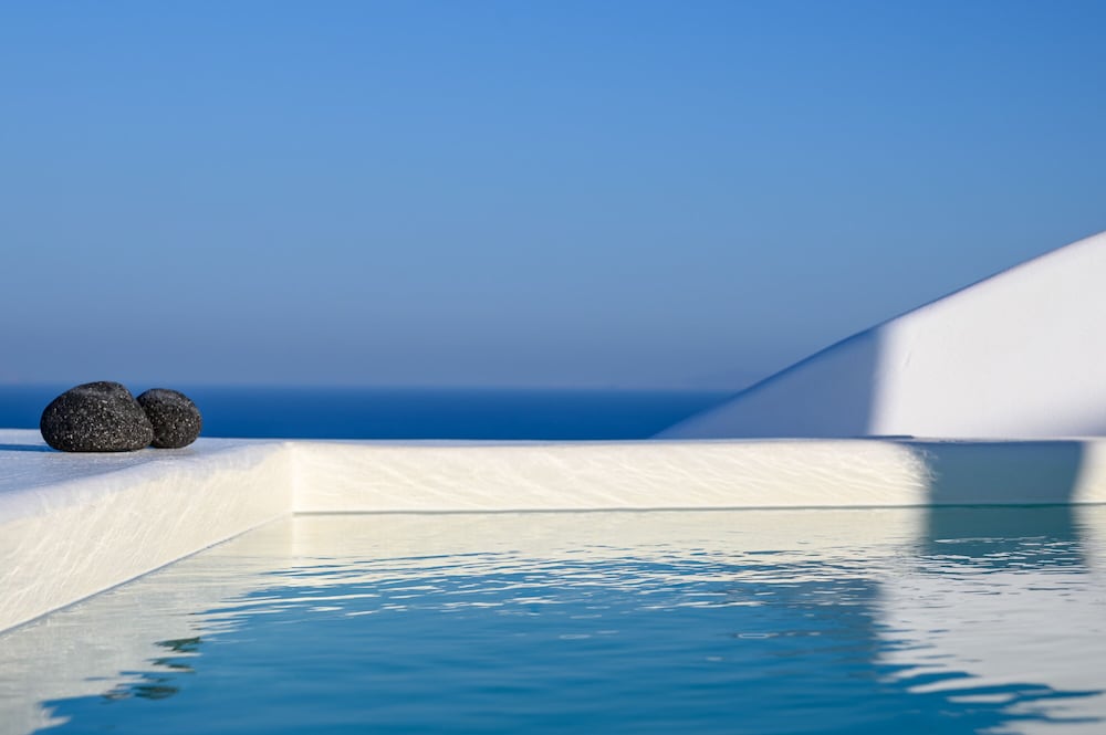 Santolia Art Suites Santorini 46/56