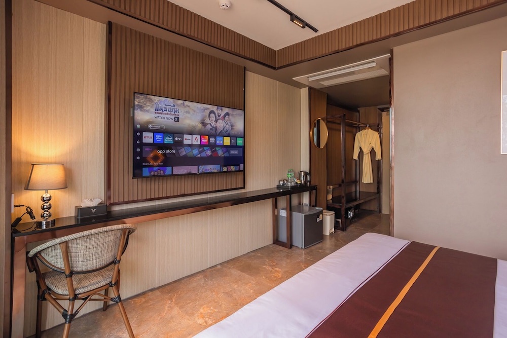 Syama V Beach Resort Ao Nang, Aspira Collection – Adults only 70/72