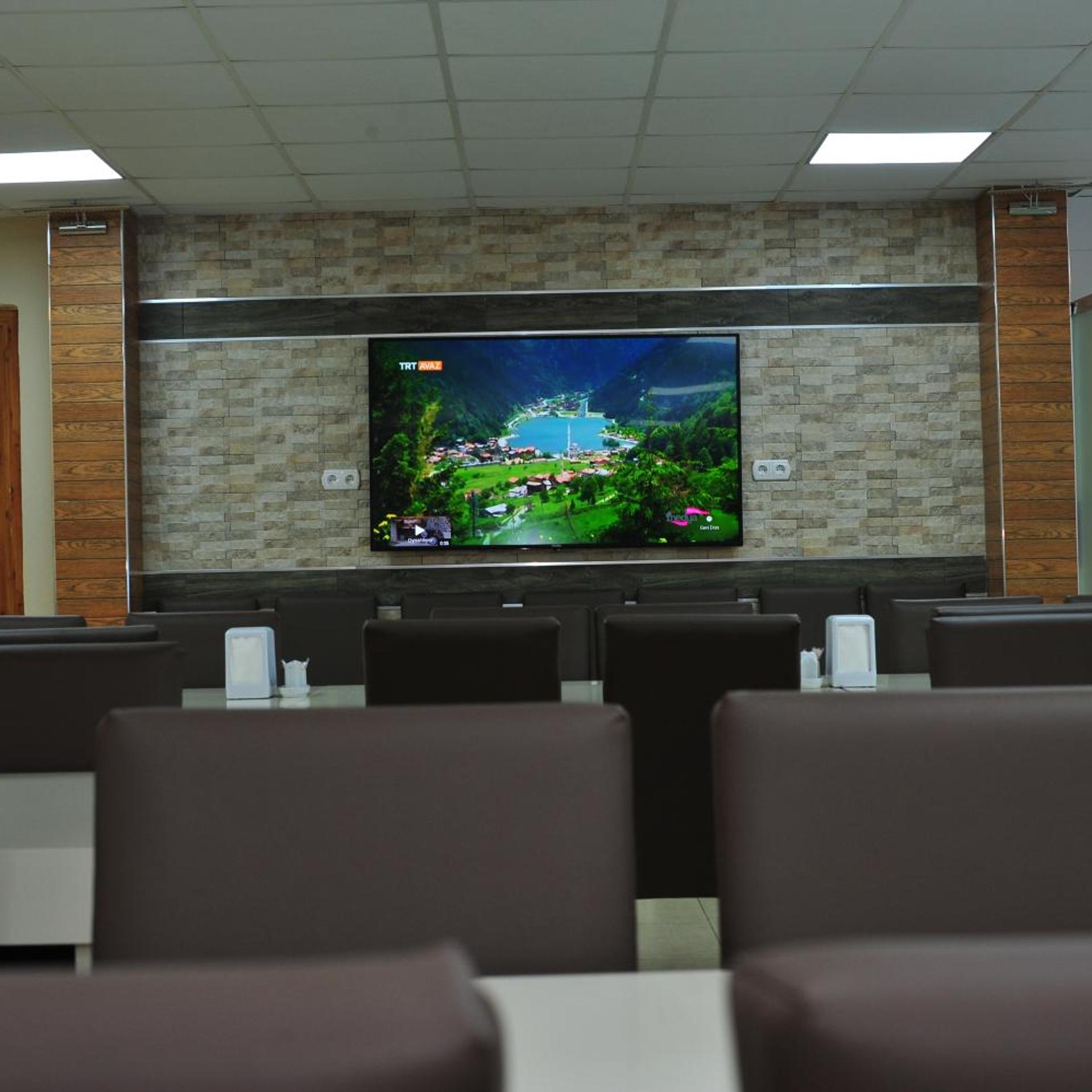 Uzungol Cam Otel 4/29