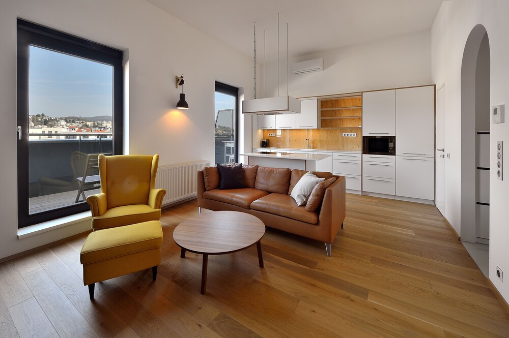 Charming & Cozy - Ambiente Apartments 48/75