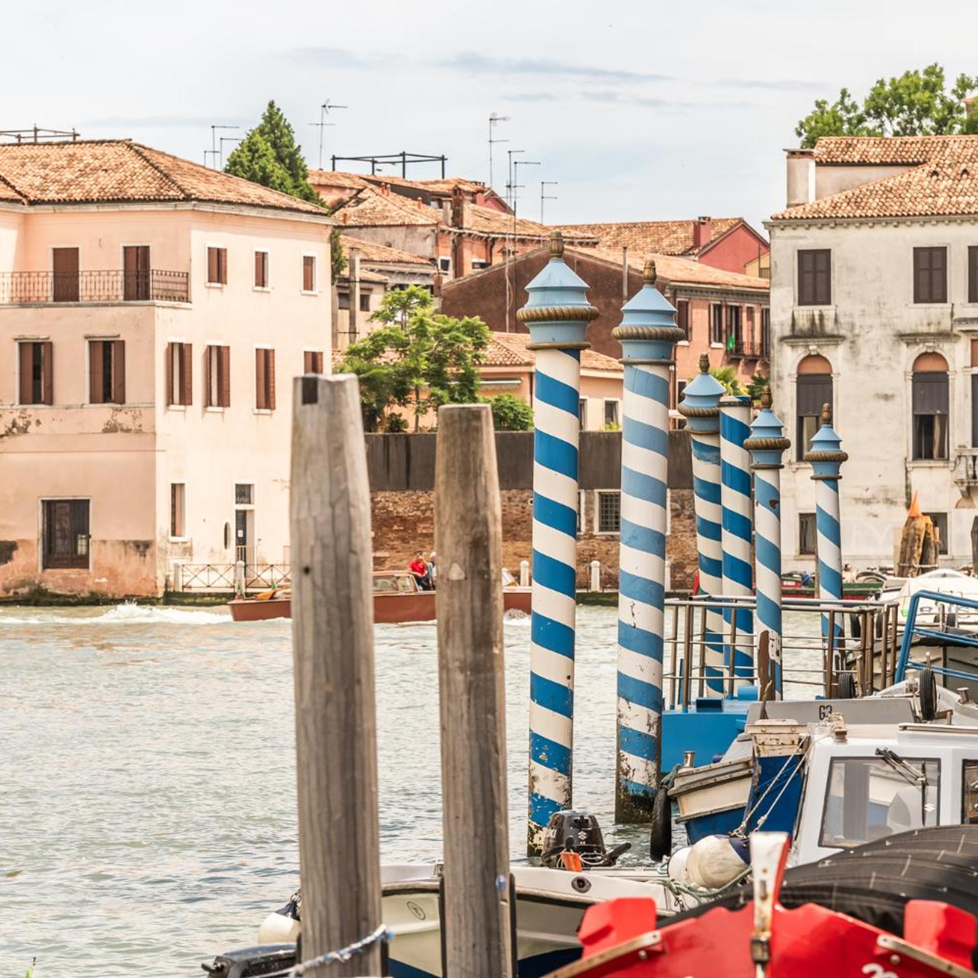 Hotiday Venezia Cannaregio 41/50