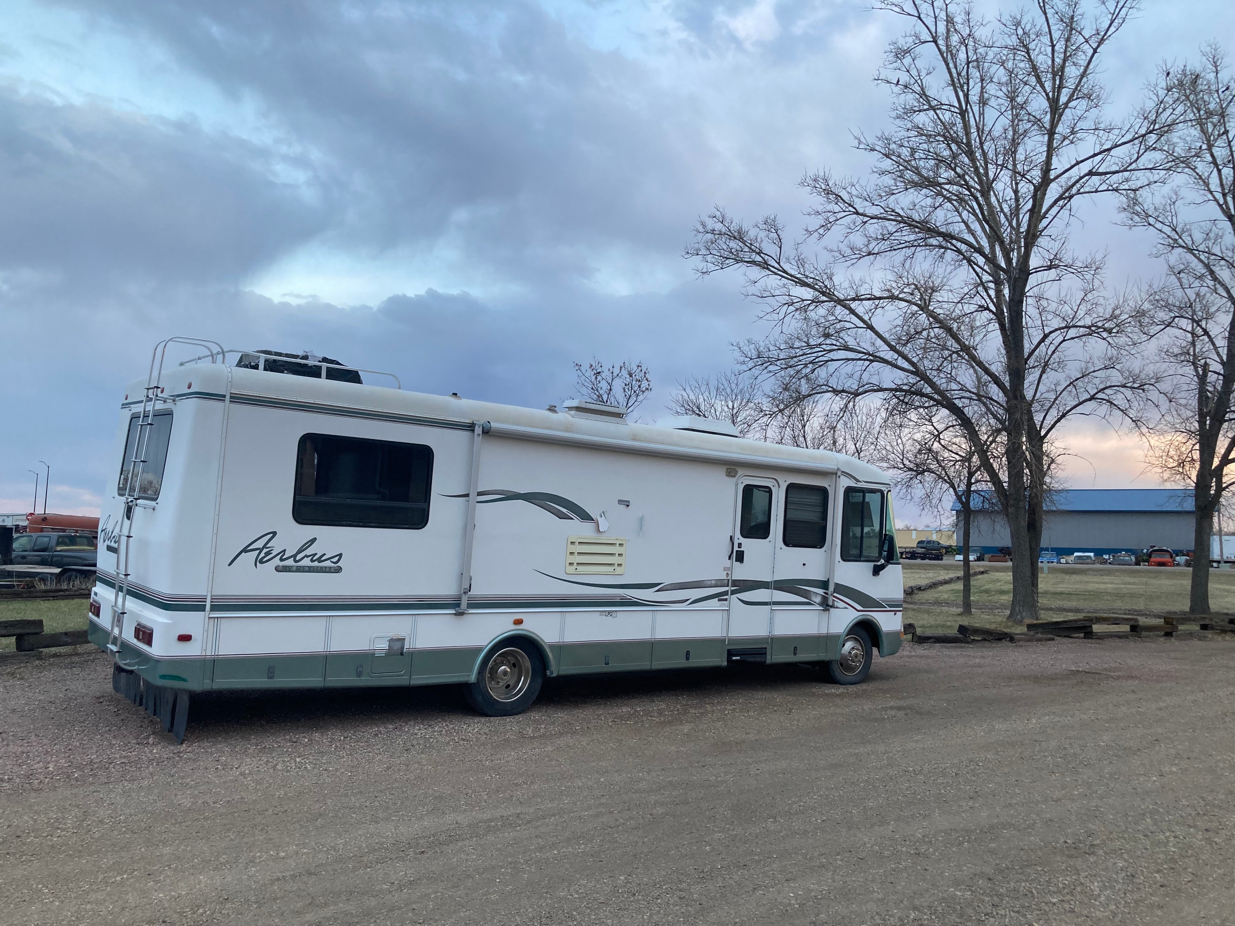 Dew Drop Inn Motel by OYO Miller SD 29/43