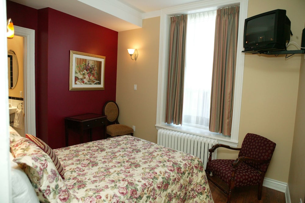 Manoir Sherbrooke 15/71