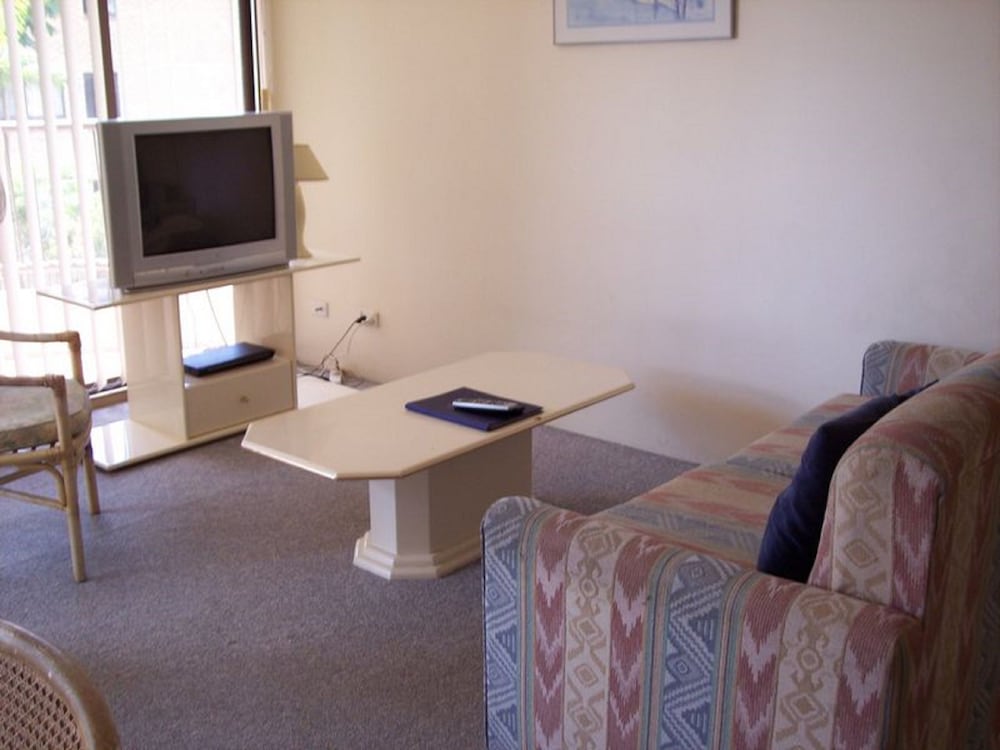 Warringa Surf Apartments 26/40