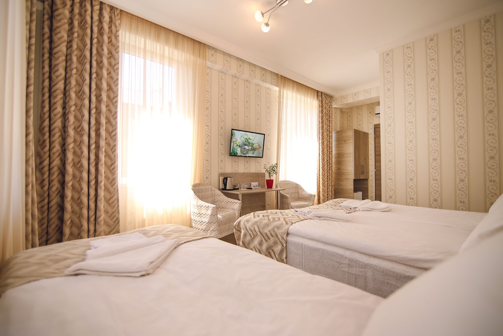Hotel Kenari 12/44