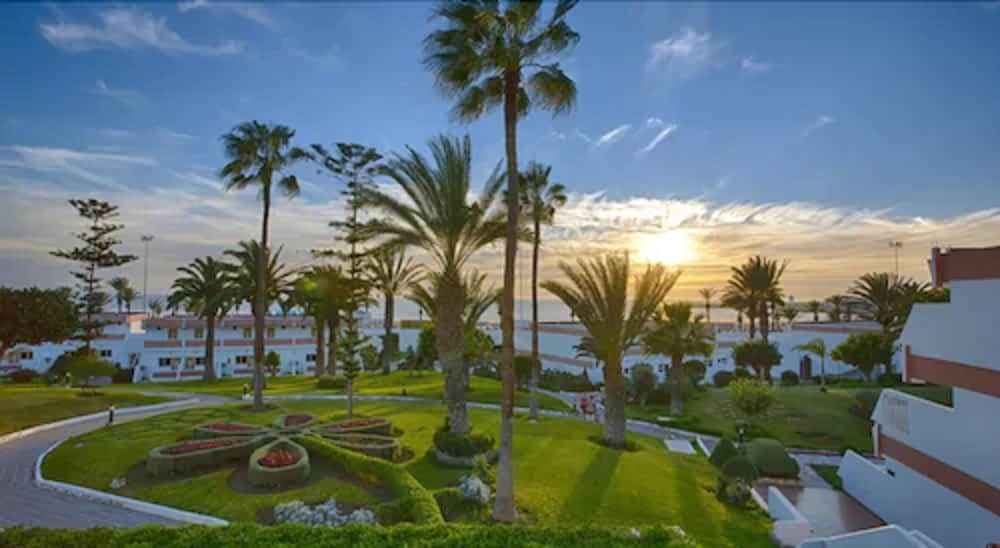Club Almoggar Garden Beach 32/40