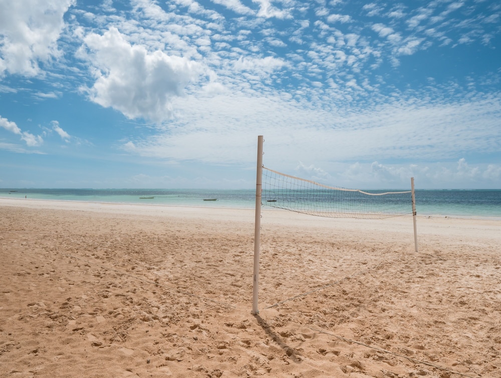 Kiwengwa Beach Resort 67/72