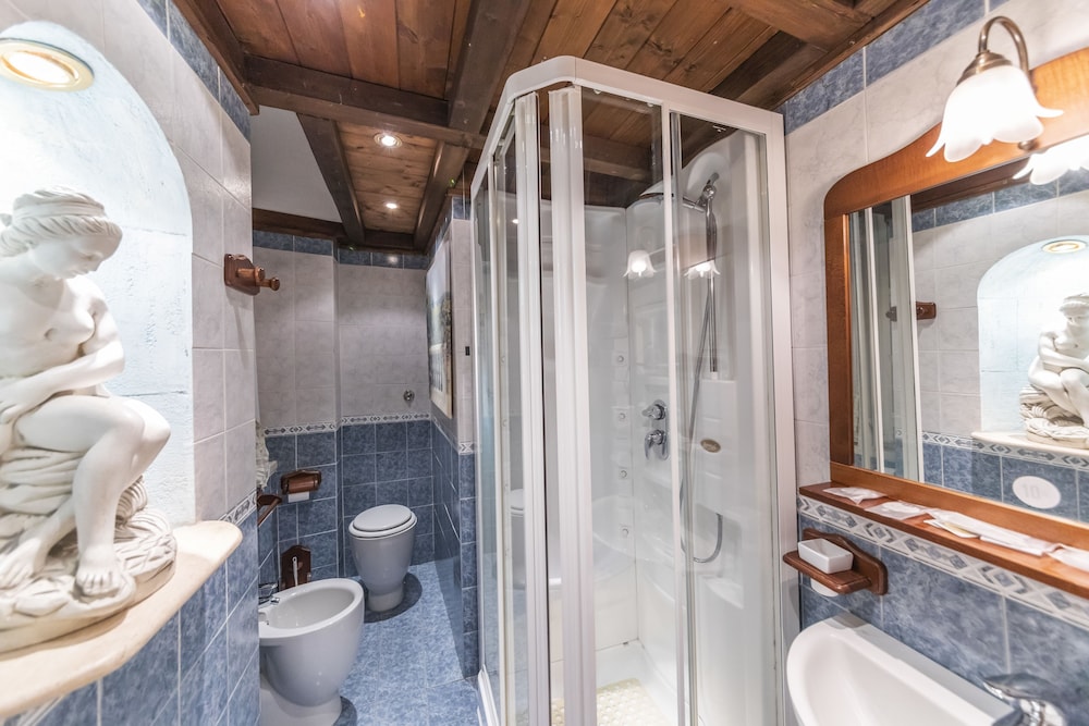 Hotel Pensione Barrett 11/60