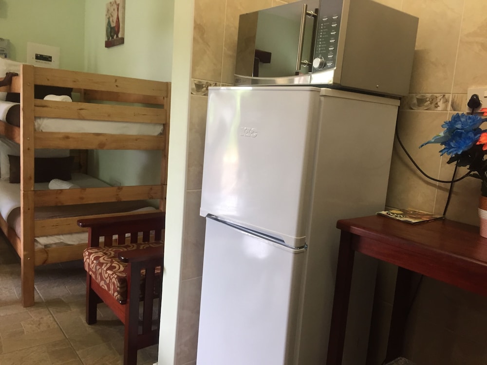 Masikiro Self-Catering Units 14/45