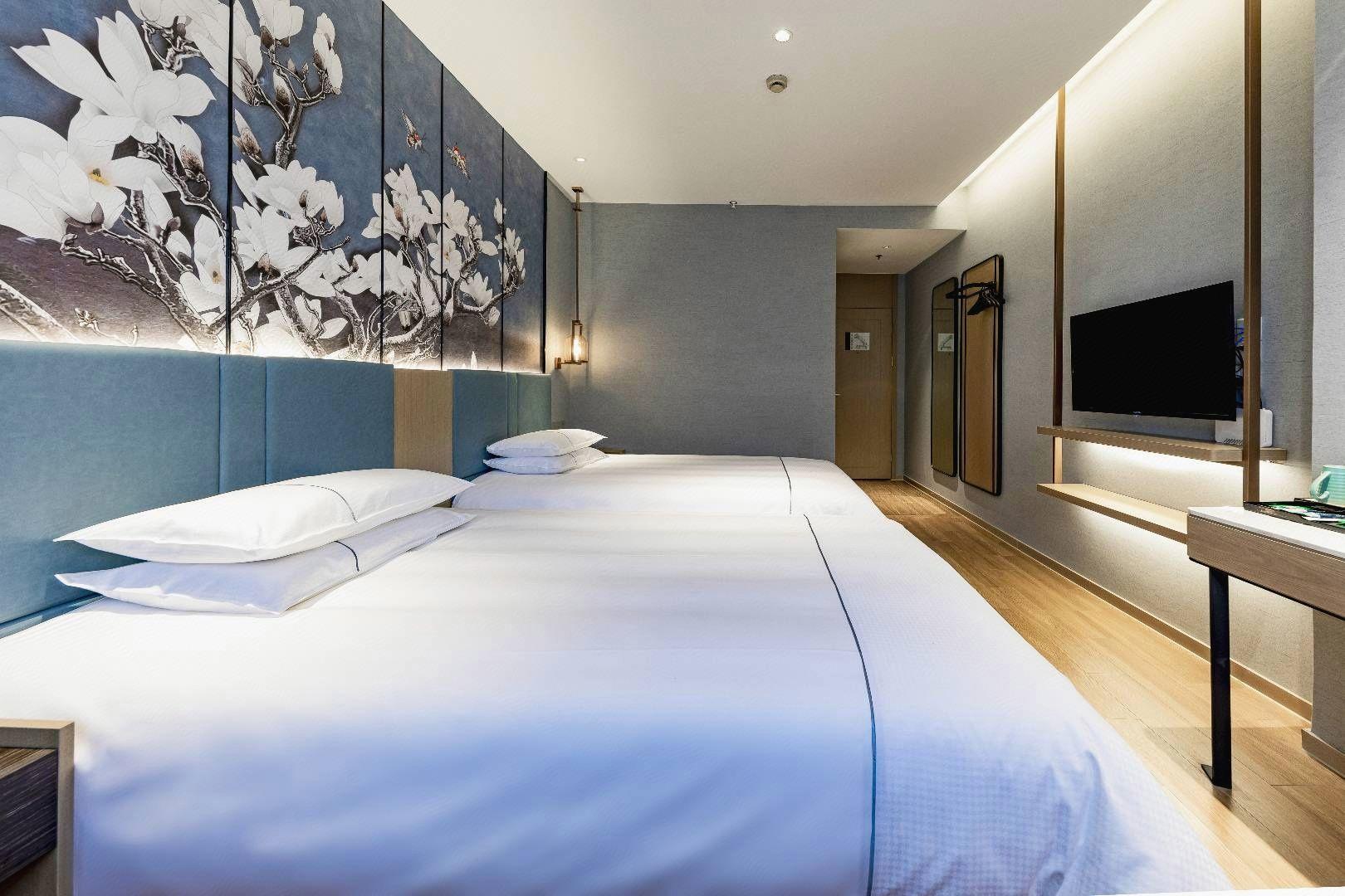 SUPERIOR, TWIN BEDS