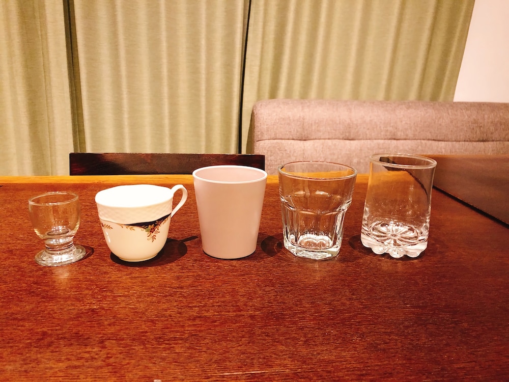 THE WONDER AT STAY Bentencho 18/27