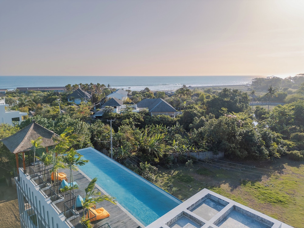 Atap Beach Resort Canggu by Ini Vie Hospitality 50/59