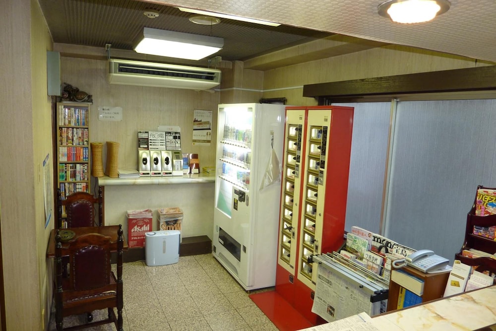 Otsuka City Hotel 39/46
