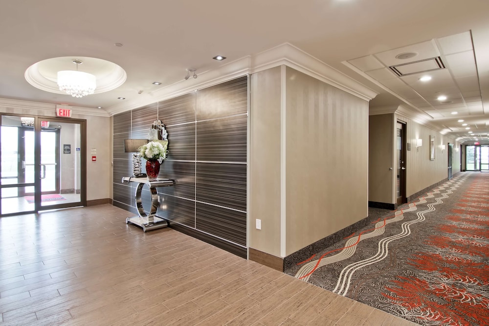 Hampton Inn Suites By Hilton Toronto Markham 27/41