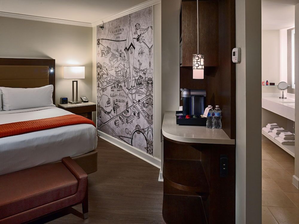 The Hotel At Auburn University 14/64