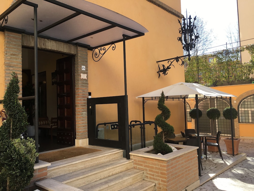 Villa Matissa 49/65
