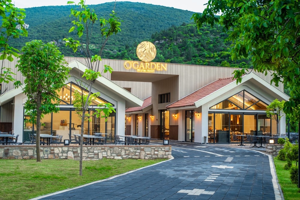Batihan Vadi Hotel 80/89