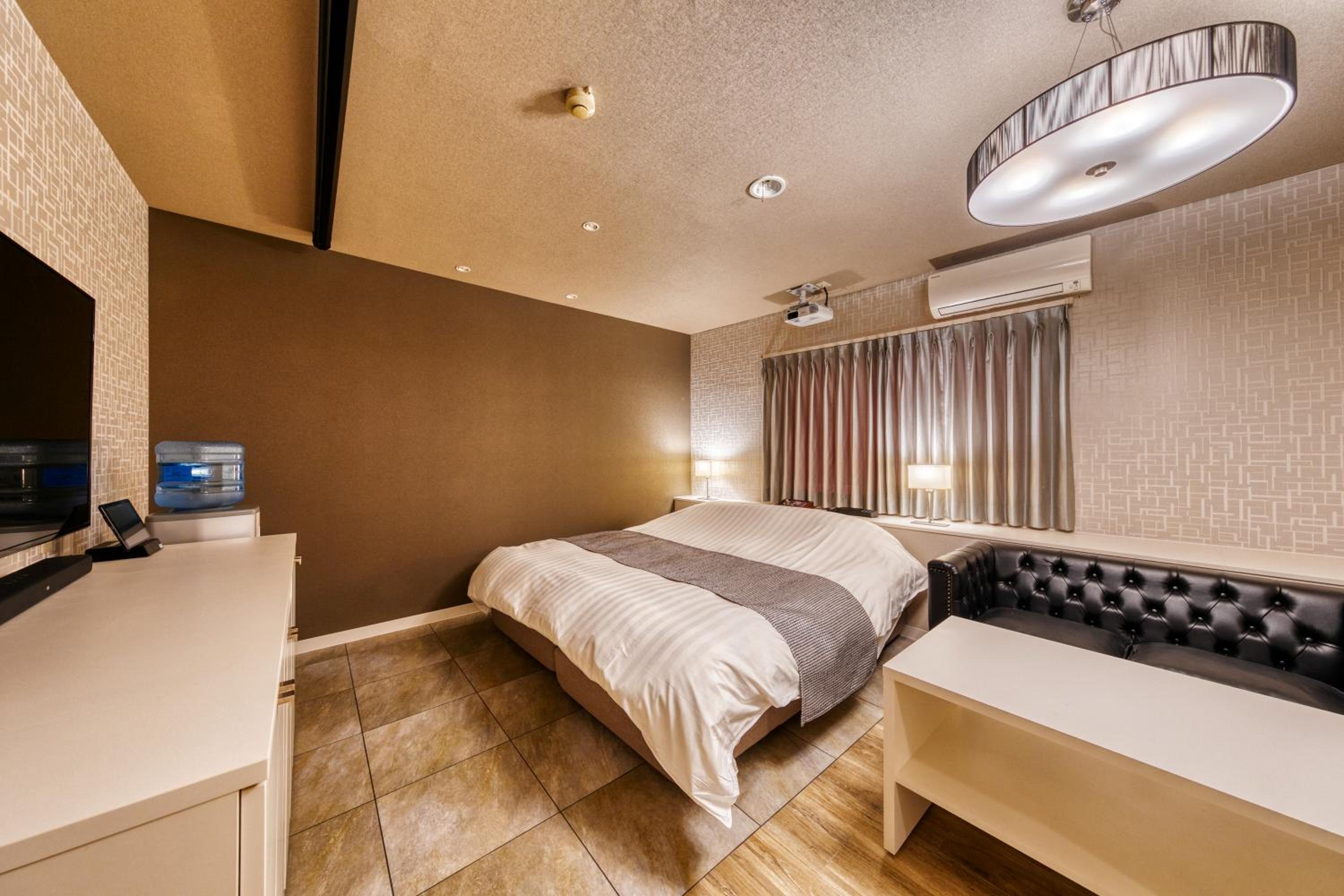 HOTEL LUNA MODERN Sakuranomiya (Adult Only) 53/53