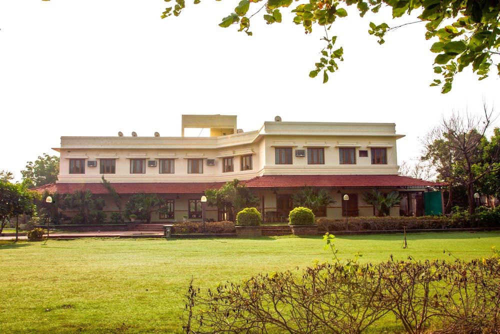 Hotel Chitvan 6/50
