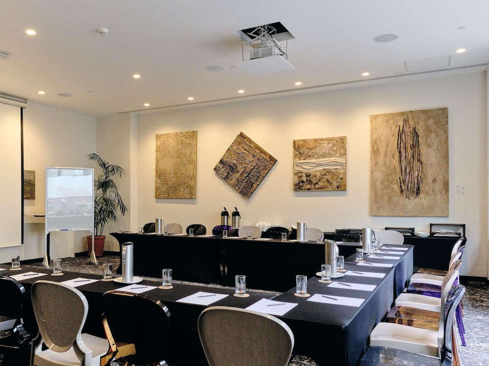 Manto Hotel Lima - MGallery Collection 44/50