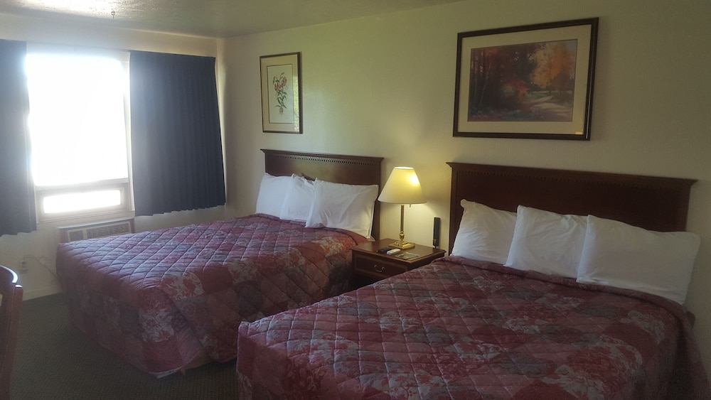 Motel Oasis Inn 15/56