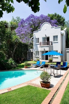 Clico Boutique Hotel 4/63