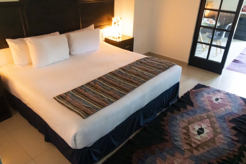 MARAZUL HOTEL BOUTIQUE 21/54