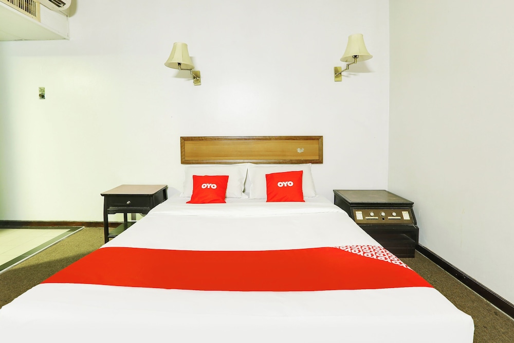 Hotel O My Hotel 29/45