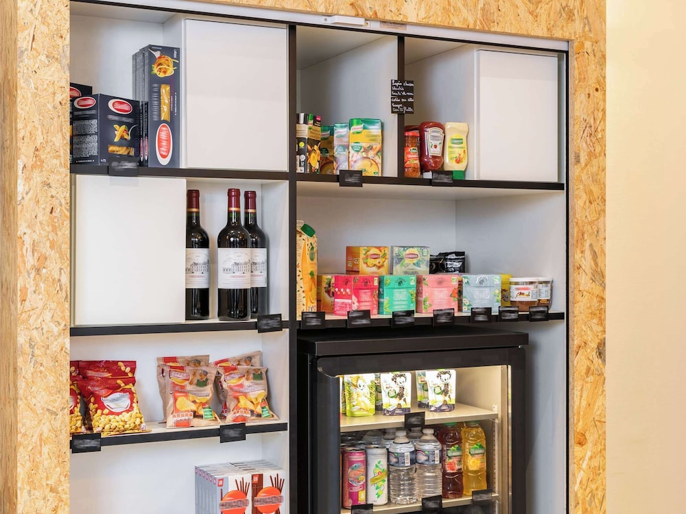 Adagio Access Vanves Porte De Versailles 23/52