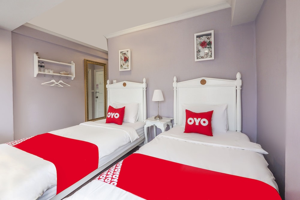 OYO 899 Villa De Hun 23/55