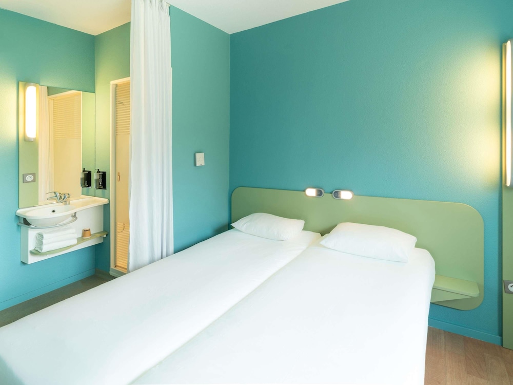 Ibis Budget Les Sables Olonne Sur Mer 18/49