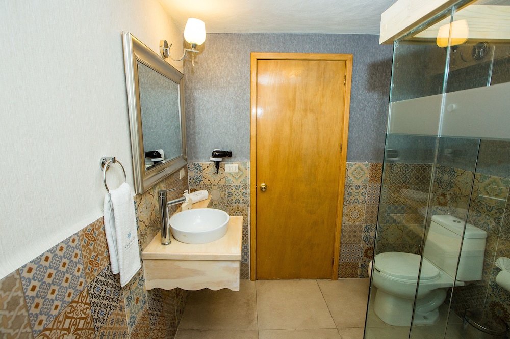 Hotel Boutique Xoxula 69/70
