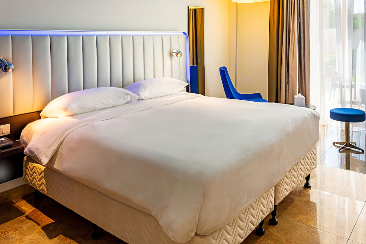 Park Inn by Radisson Hotel and Residence Duqm 10/44