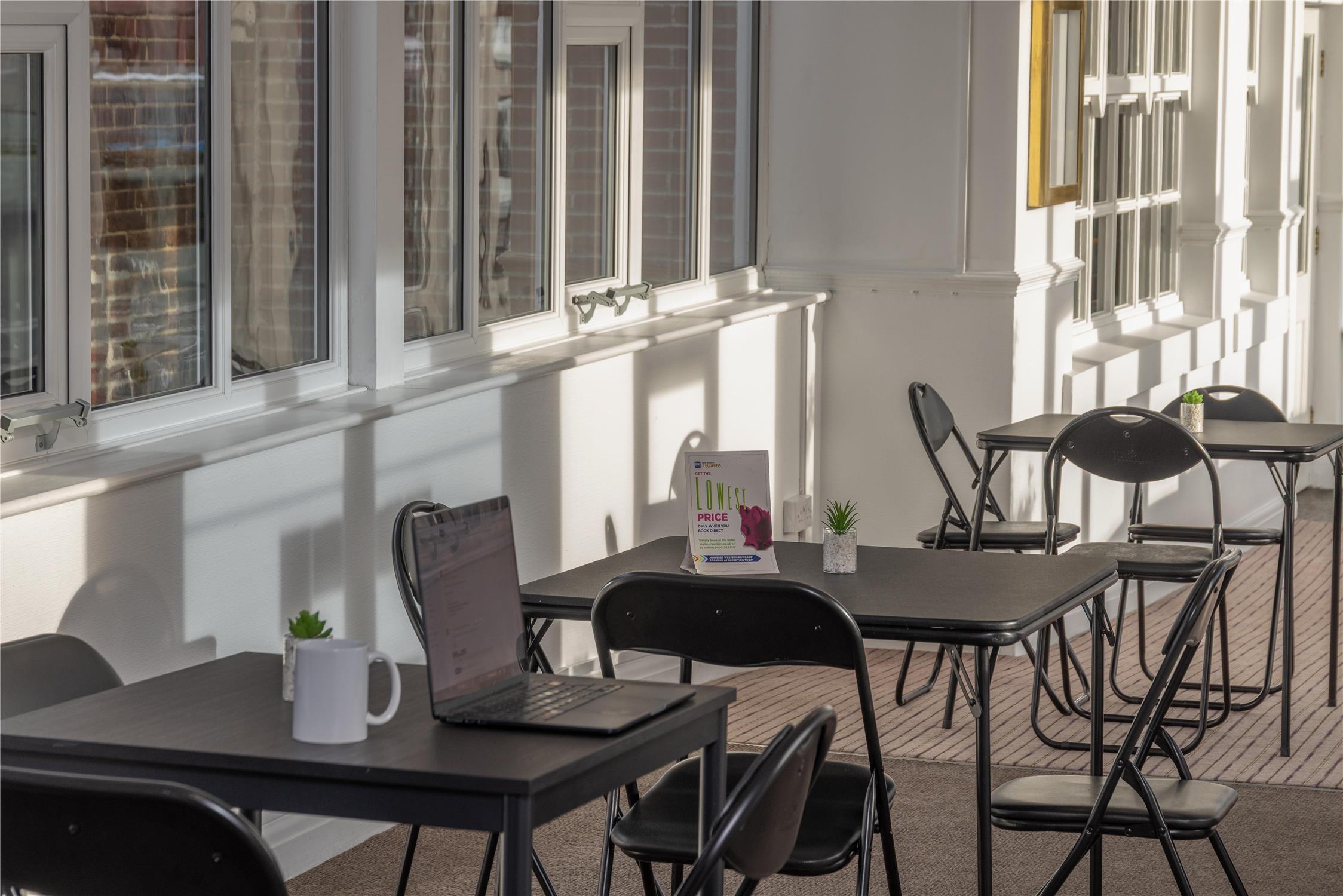 Embassy Newcastle, Sure Hotel Collection By Best Western 13/17