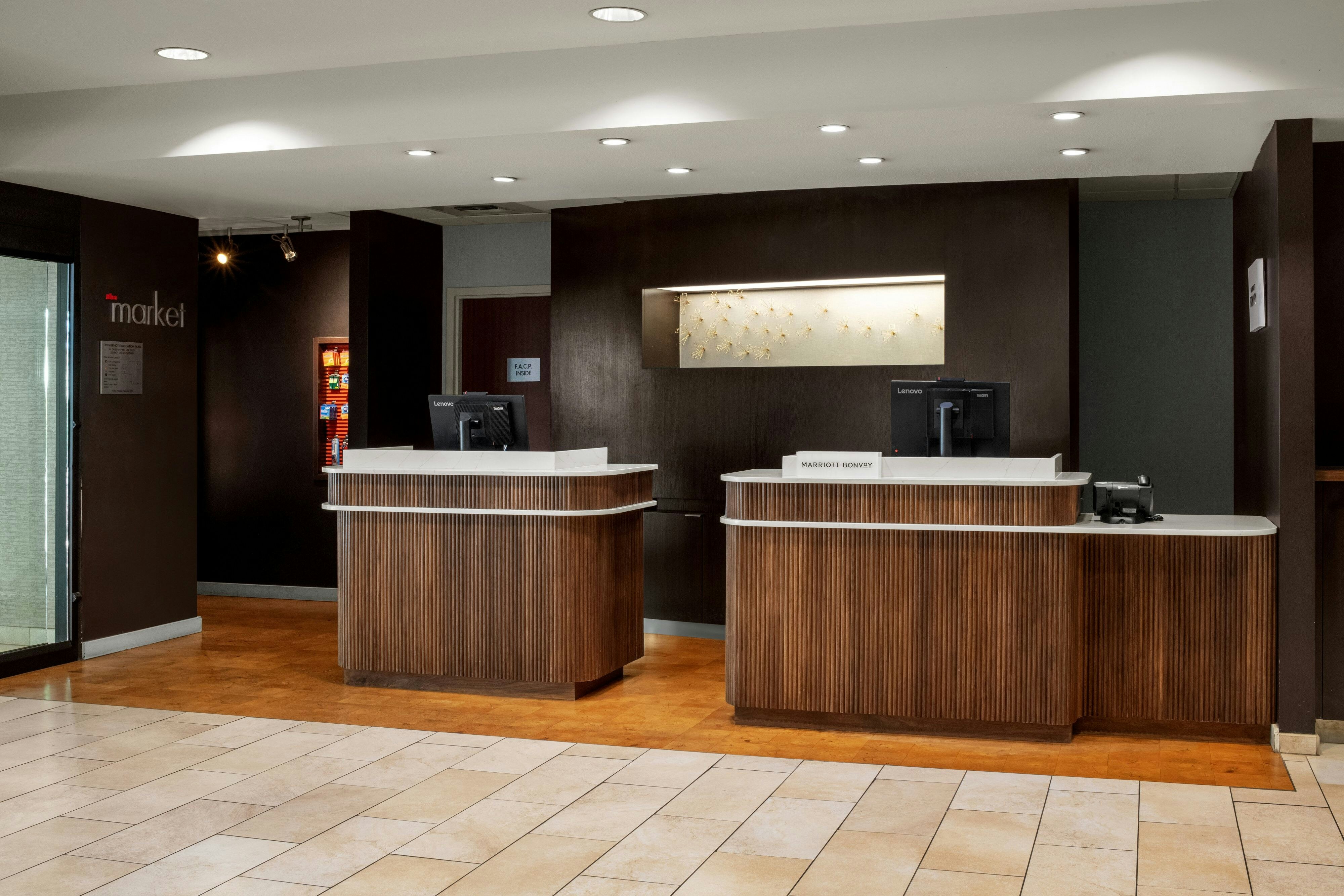 Courtyard by Marriott Stockton 6/34