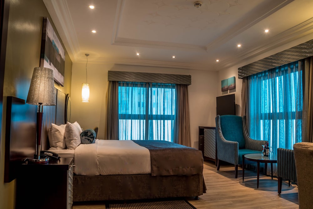 Protea Hotel By Marriott Lagos Kuramo Waters 18/71