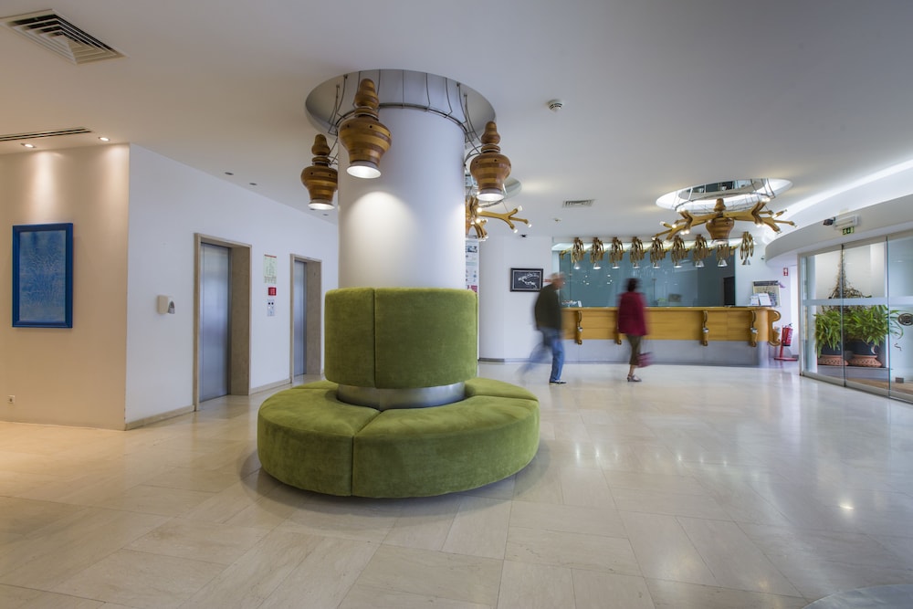 Hotel Ponta Delgada 8/122