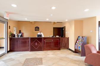 The Garden Inn Hotel 2/13